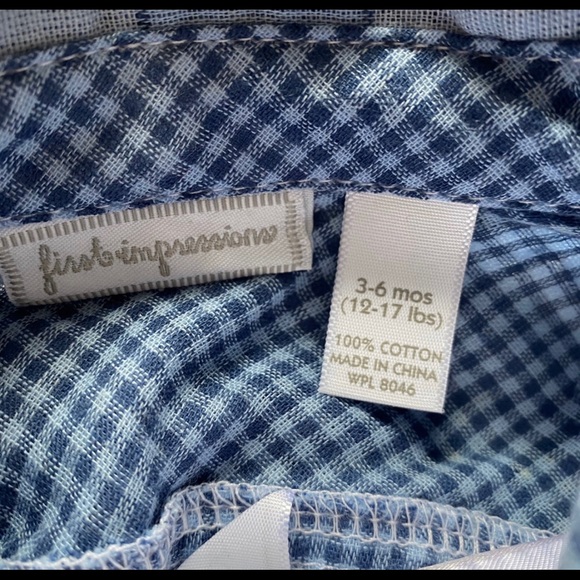 Carters Bundle - Picture 7 of 7